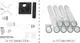 Bosch-Abgas-Standardpaket-BOPA-FC13-Schacht-starr-80-125-10m-RLU-7739617753 gallery number 1